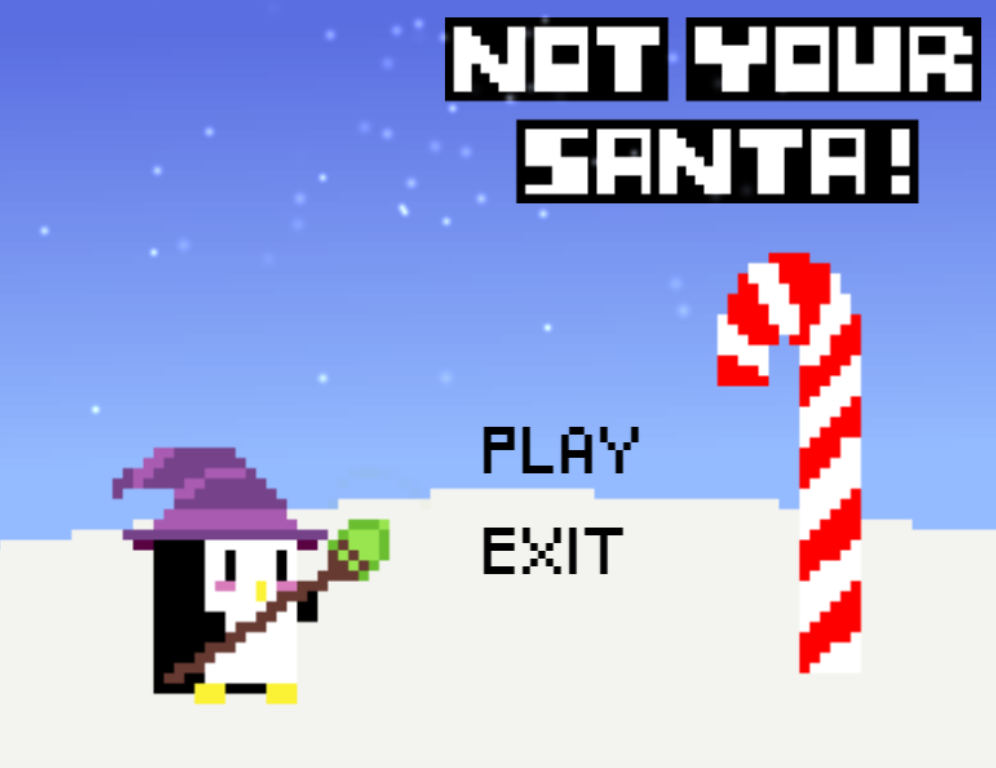 not-your-santa-by-notyourpenguins-for-secret-santa-jam-2021-itch-io