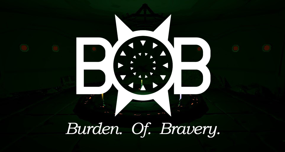 Burden Of Bravery