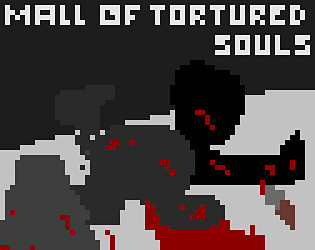 Mall of Tortured souls