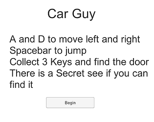 Car Guy