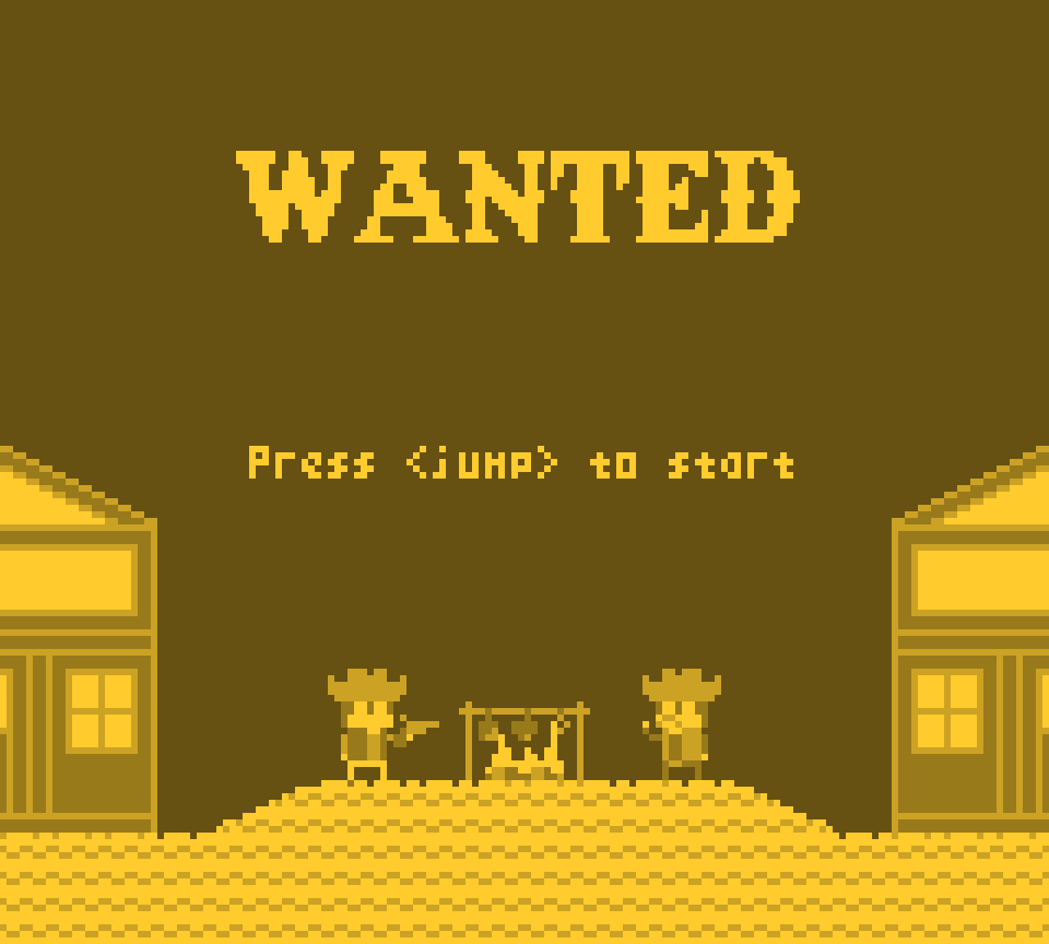 Cover image for Wanted