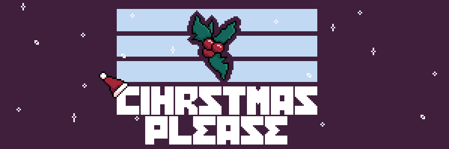 Christmas Please