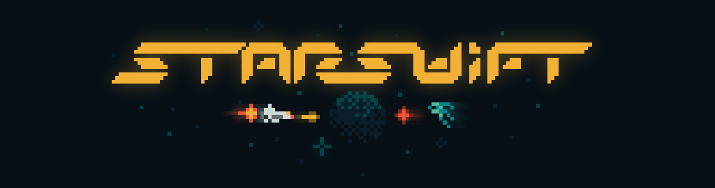Starswift: Classic Space Shooter