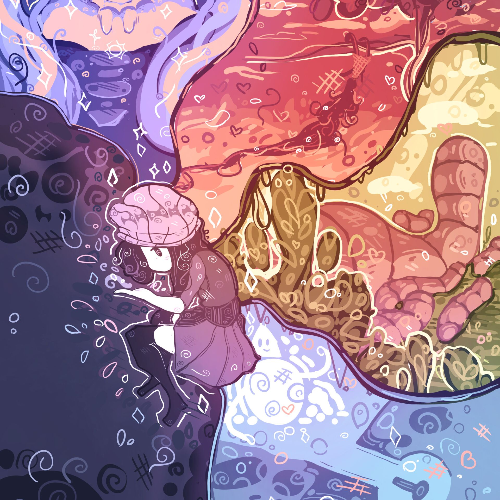 Cover image for Ritornella