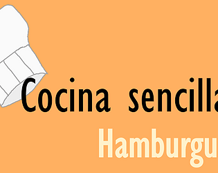 Cocina sencilla: Hamburguesas