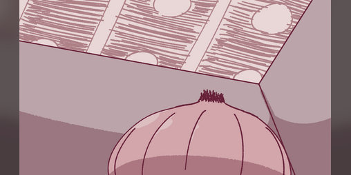 Cover image for The Grocery Sale