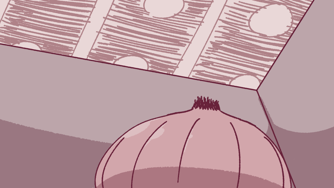 Cover image for The Grocery Sale