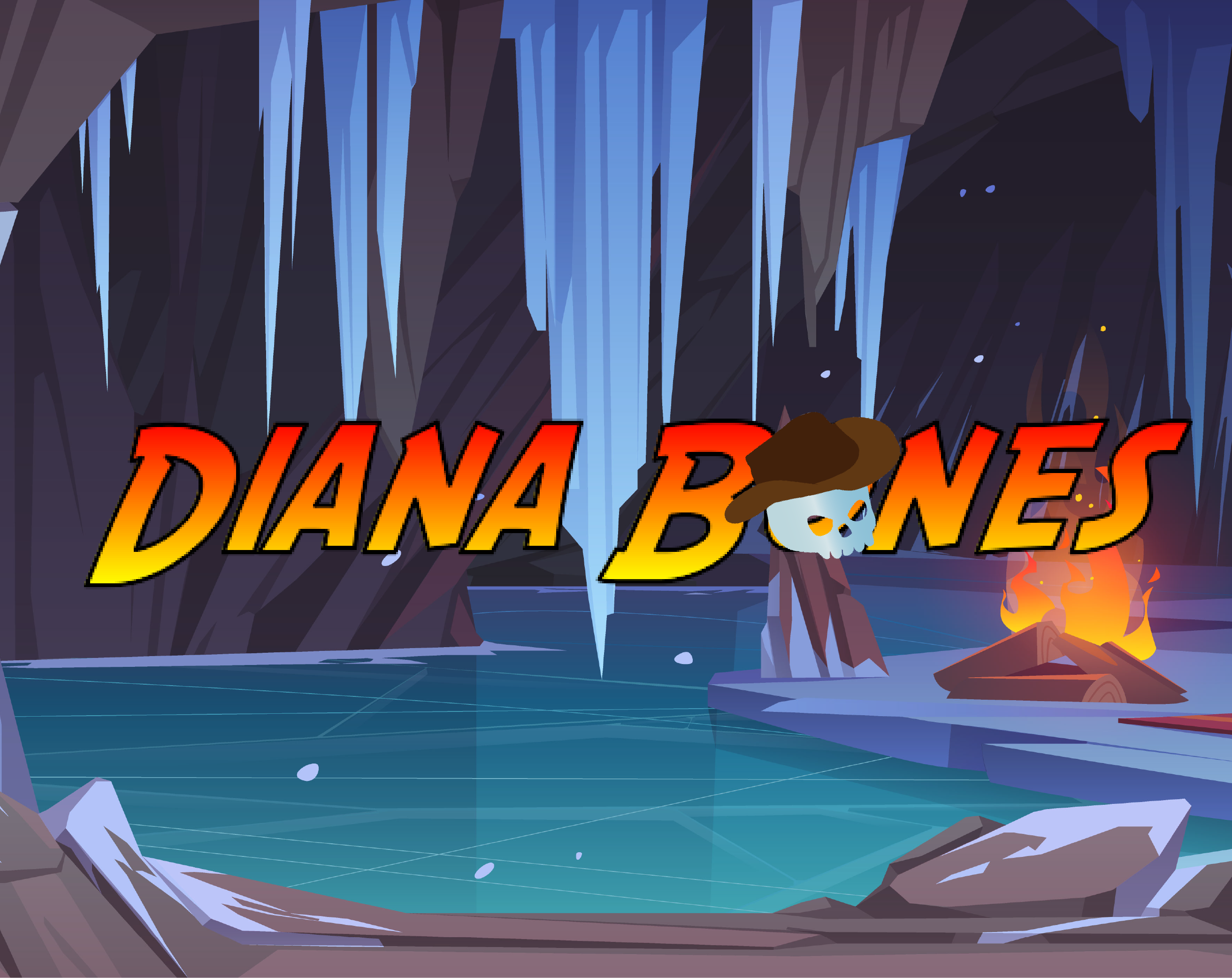 Diana Bones