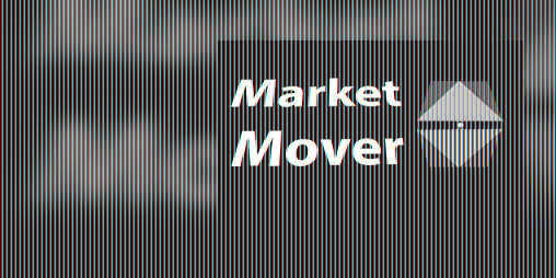 Cover image for Market Mover