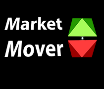 Cover image for Market Mover