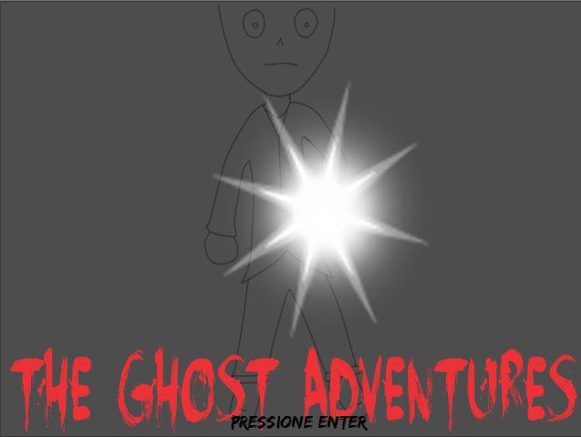 The Ghost Adventures