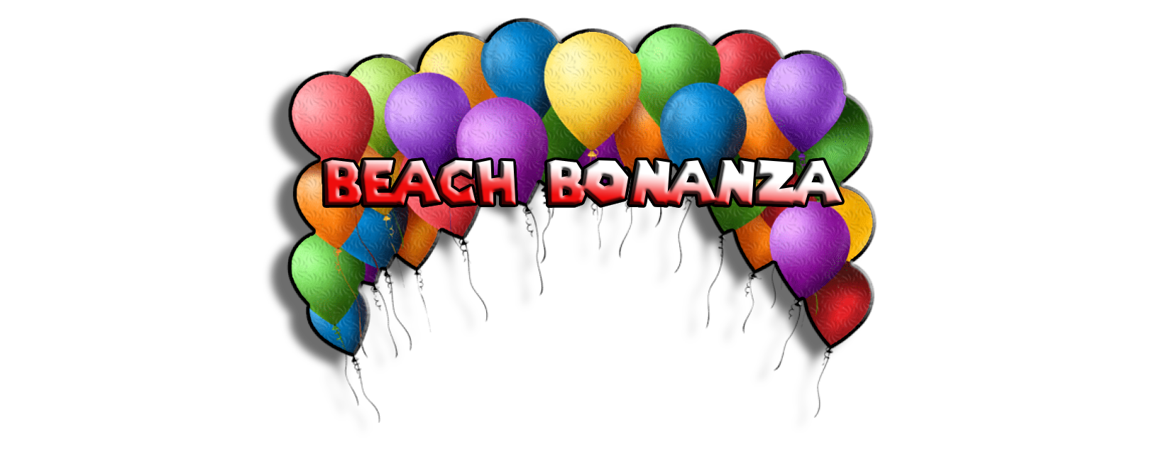 Beach Bonanza