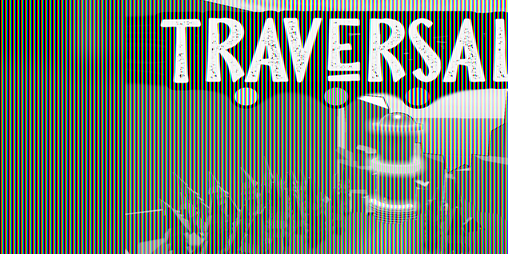 Cover image for Traversal