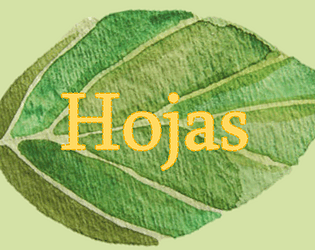 Hojas