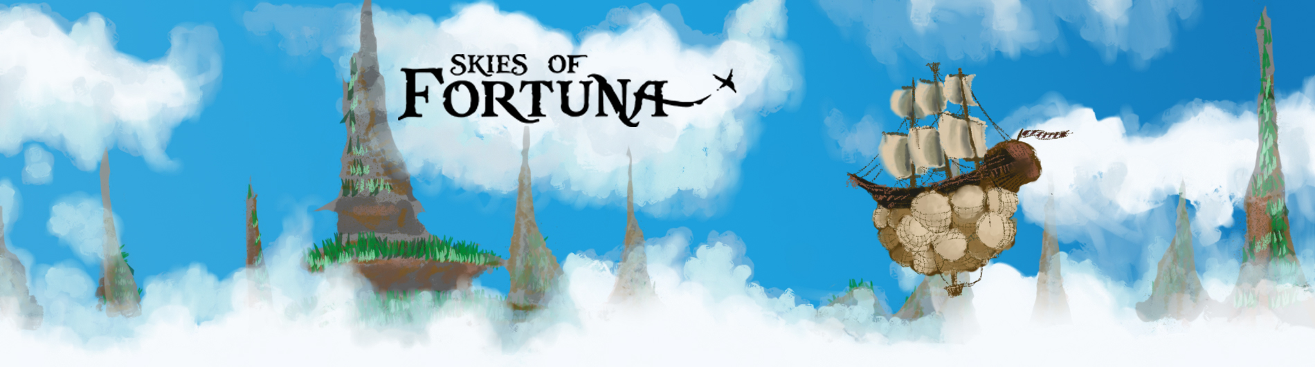 Skies of Fortuna