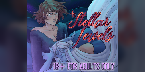 Cover image for Stellar Jewels