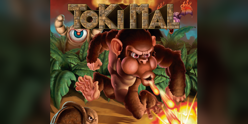 Cover image for Tokimal (ZX Spectrum 128k)