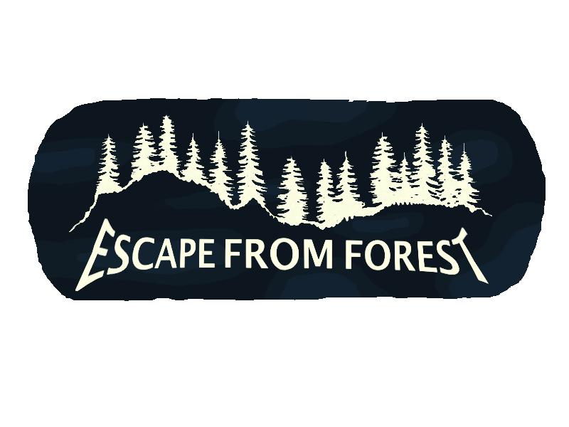 Escape From Forest