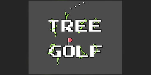 Cover image for Tree Golf