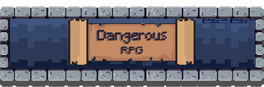 Dangerous RPG