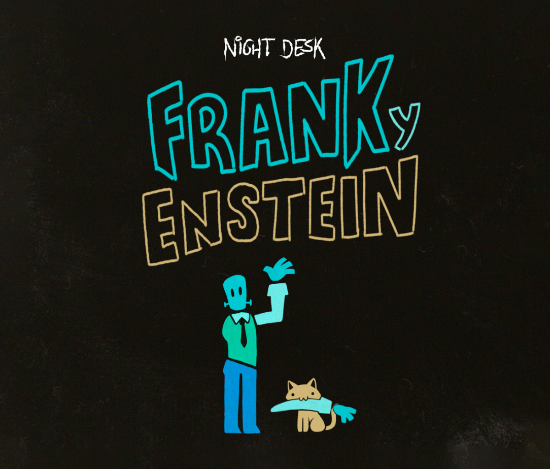 Frank y Enstein
