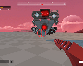 FPS project 3