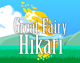 Great-Fairy Hikari