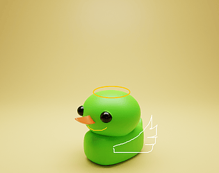Pato Verde
