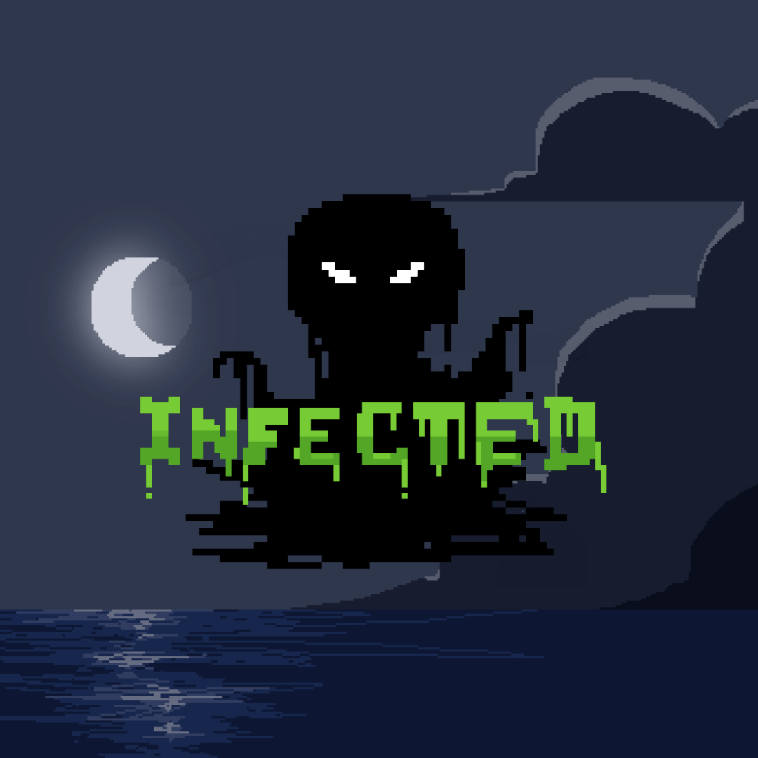 Infected
