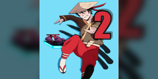 Cover image for Ninja Platformer 2