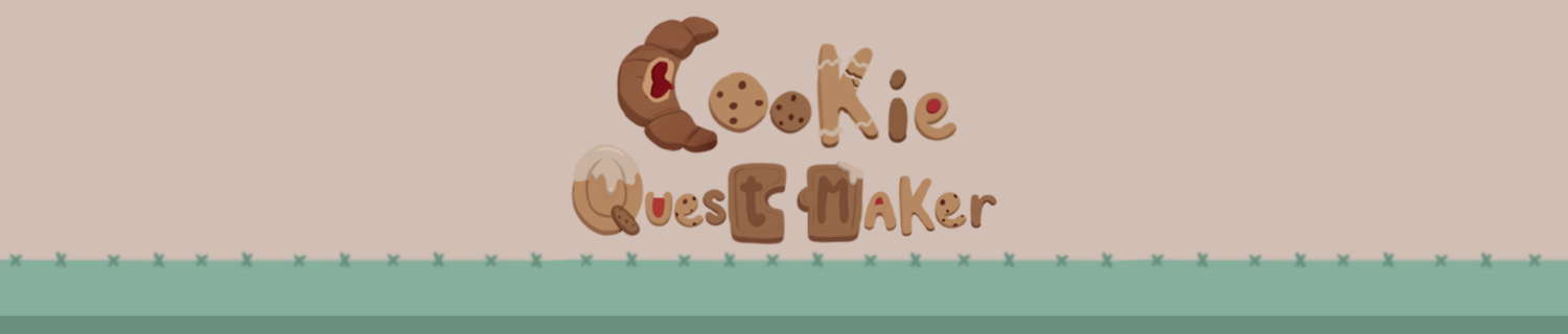 Cookie Quest Maker