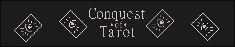 Conquest of Tarot