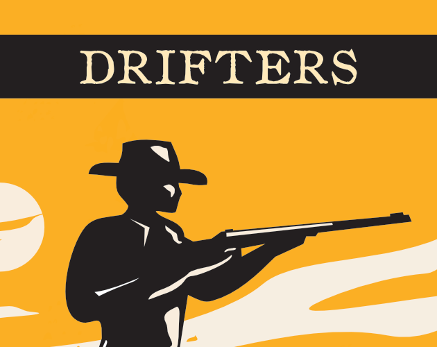 Pin de Ис Ред em DRIFTERS