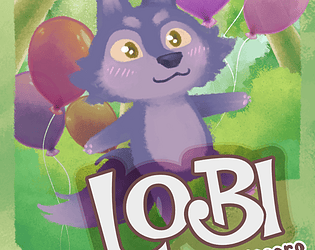 Lobi y la caza del tesoro