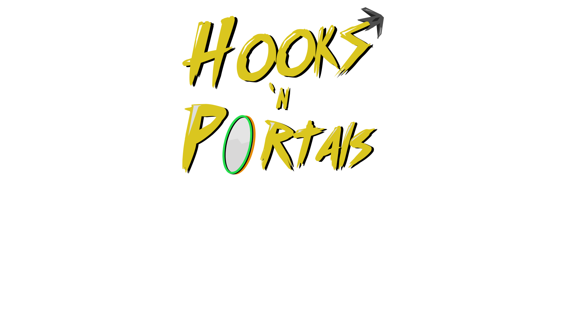 Hooks 'n Portals