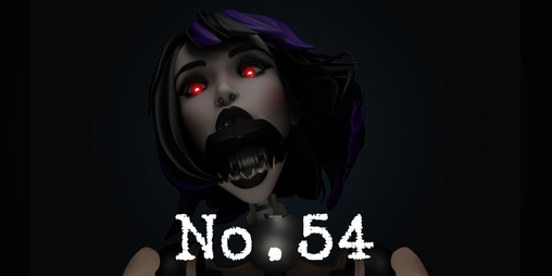 Cover image for No.54