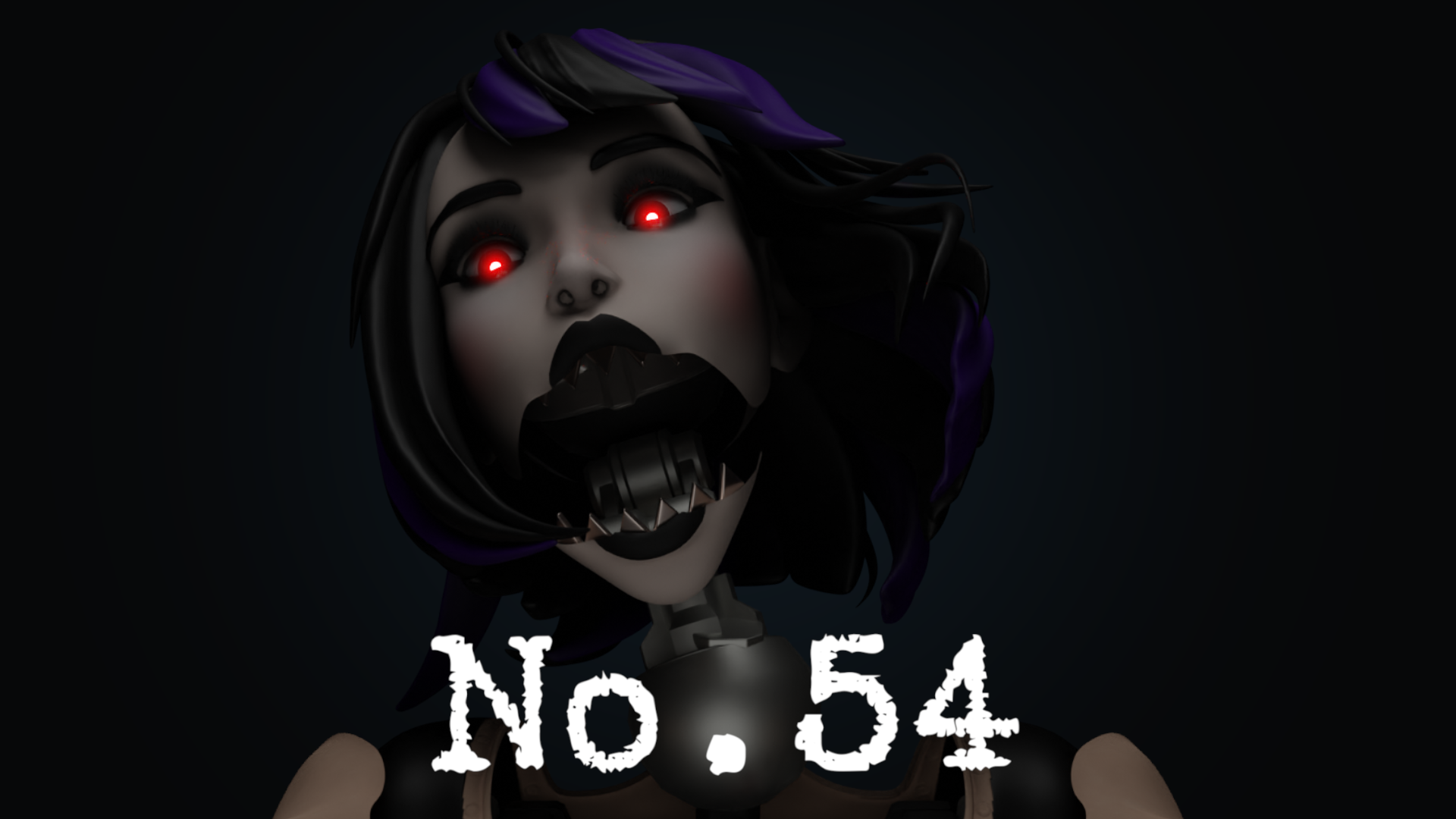 Cover image for No.54