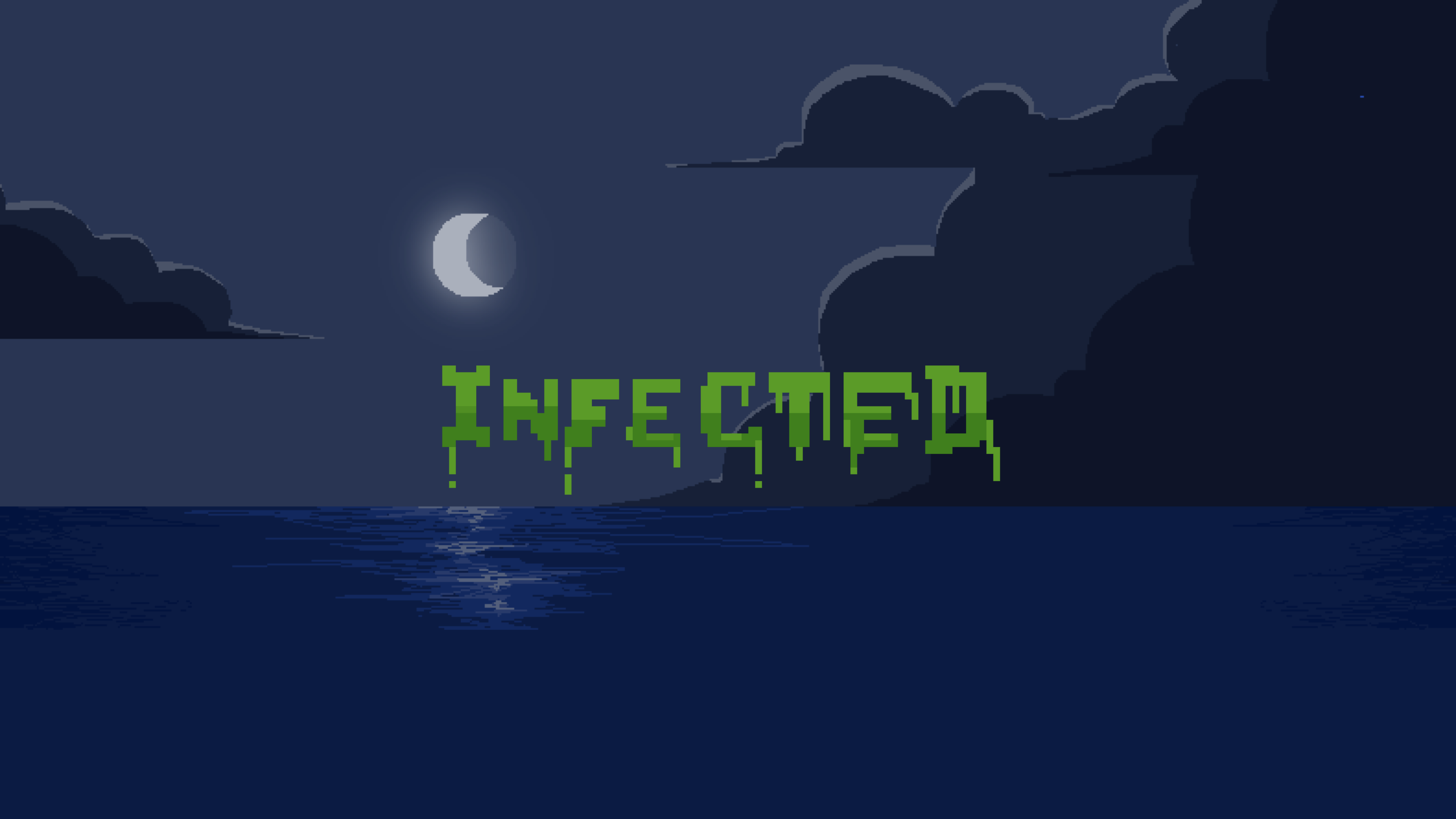 Infected