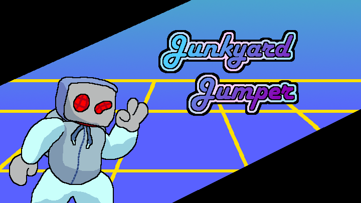 Junkyard Jumper