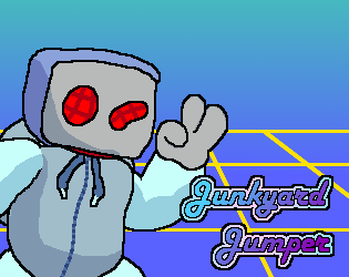 Junkyard Jumper