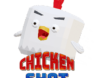 Chicken Shot