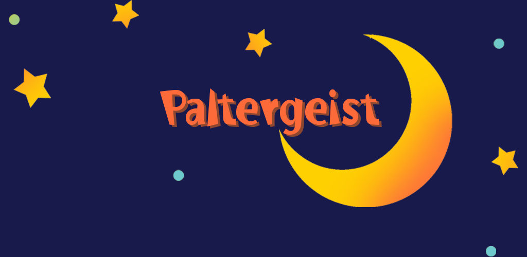 Paltergeist