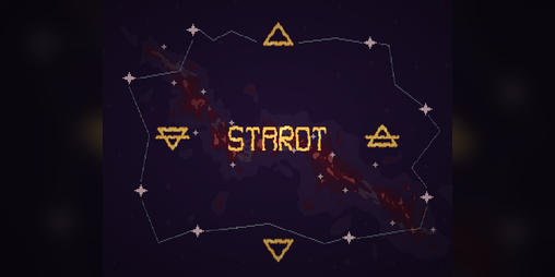 Cover image for Starot