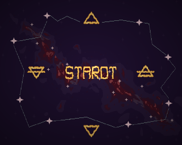 Cover image for Starot