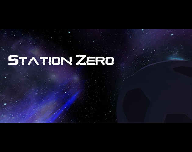 Station Zero by Mason