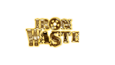 Iron Waste