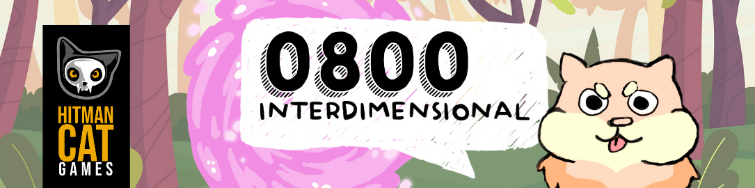 0800 Interdimensional