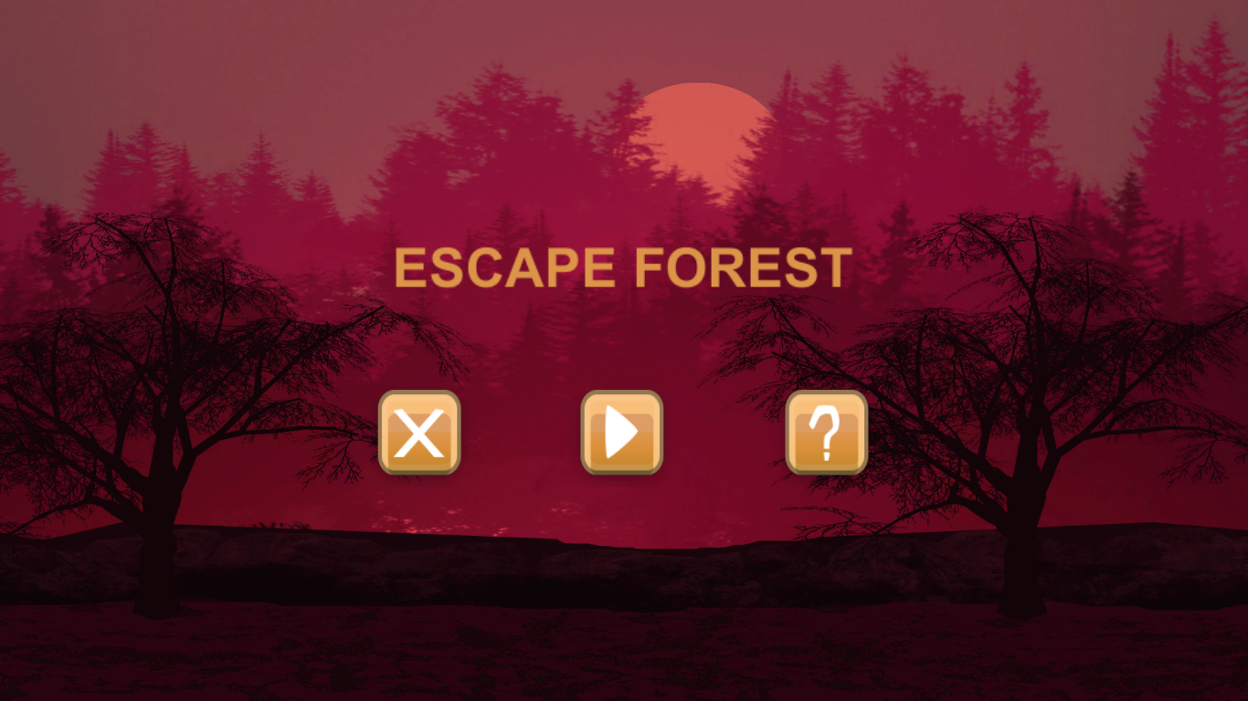 Escape the Forest