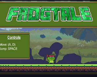 FrogTale