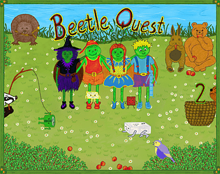BeetleQuest 2